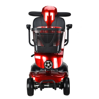 Moped, Qatlanan elektrik velosipedlər