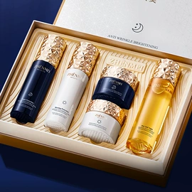 贴片面膜;洁面产品;液态精华