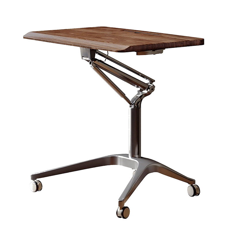 Plataforma móvil Plataforma de conferencias