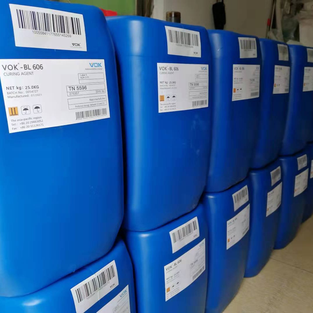 德国技术背景沃克尔VOK-240流变助剂替代毕克BYK-240