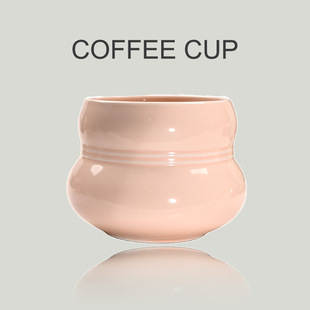 �羳������ɫ�մɿ��ȱ�240ml���պ��Jˮ������Ʒ�b������豭