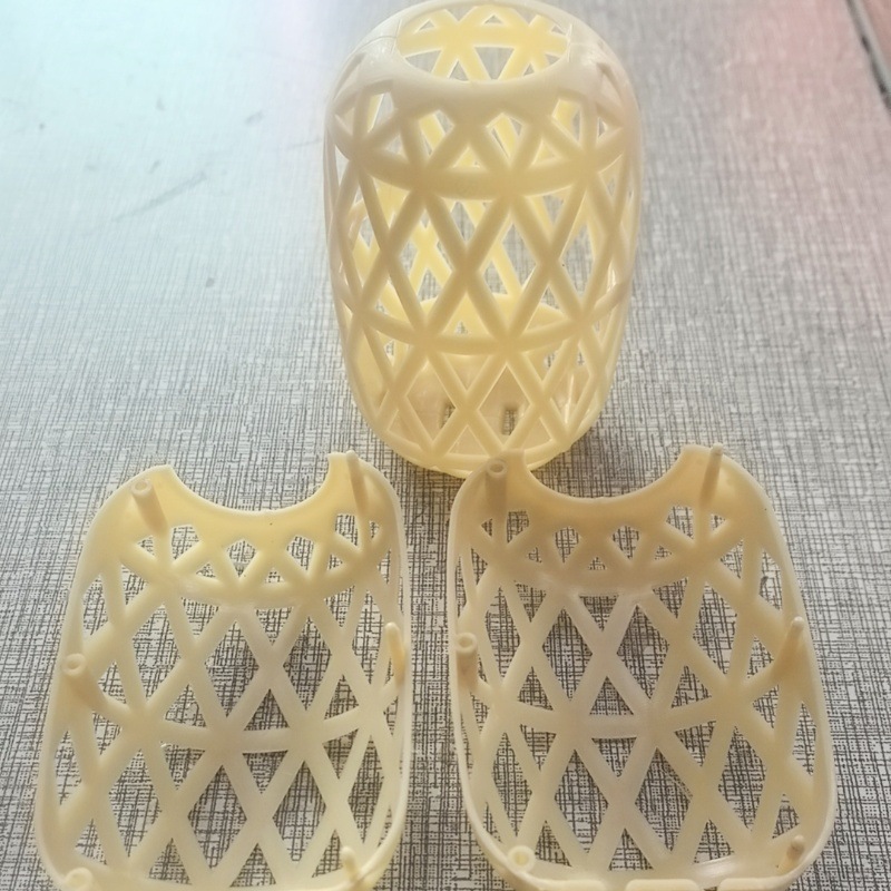 中秋の元宵節の提灯の手提げの発光の花灯は竹のプラスチックの射出成形の専売の殻の材料のDIYをまねて卸売りをつづり合わせます。|undefined