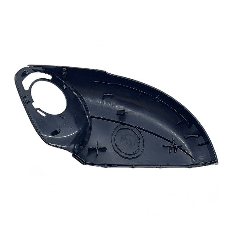 Suitable for Audi Q5 Reversing Mirror Rear Cover Rearview Mirror Frame Turn Signal Cover Q7 Reflective Lens Shell 09-17 Models