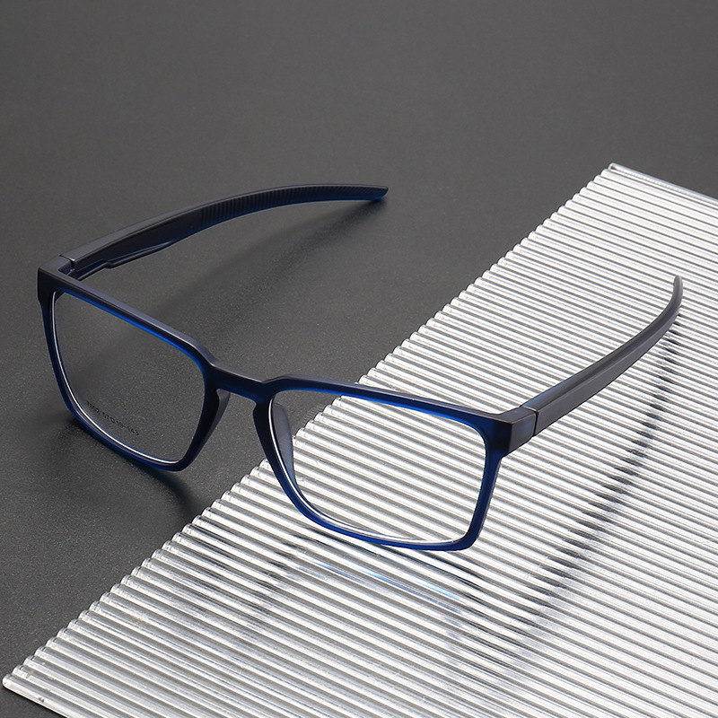 Non-slip glasses