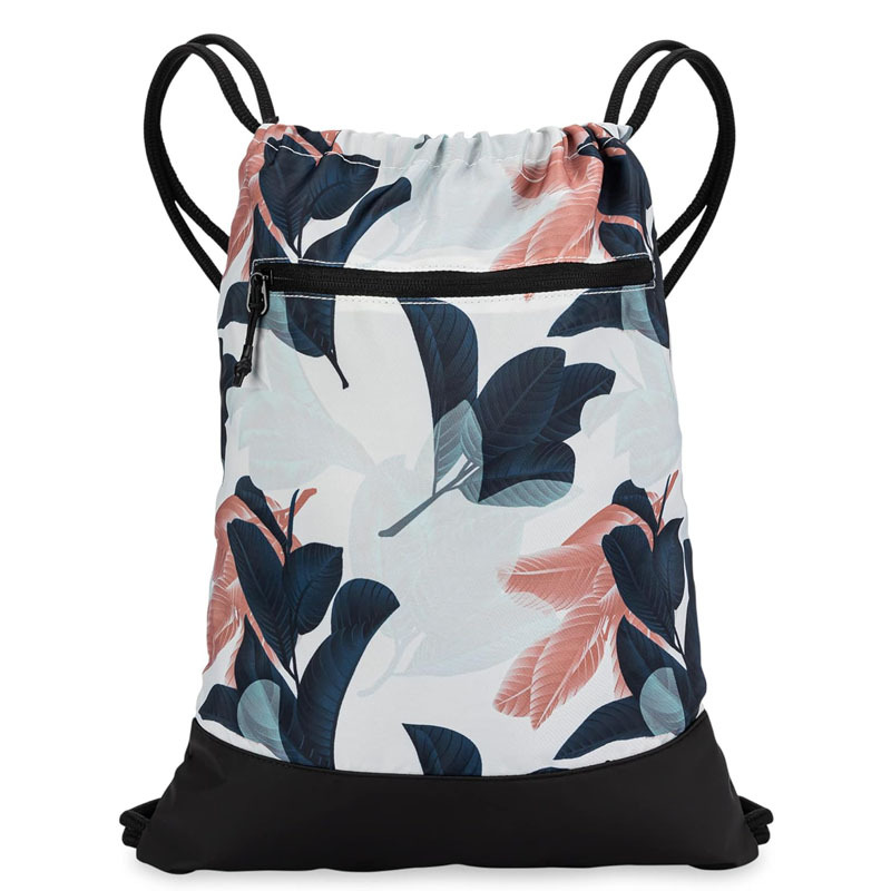 Durable sports bag