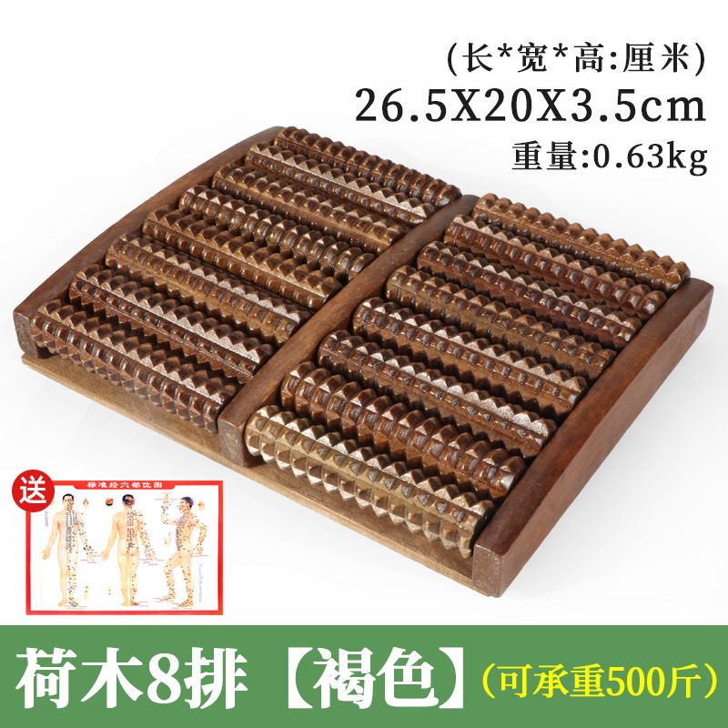 脚底按摩器脚步按摩仪器滚轮足底足疗搓按捏脚脚部按摩器家用|undefined
