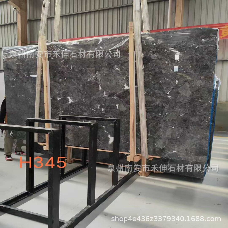 Romantic Gray Marble Natural Stone Hotel Project Design Sample Bathroom Shower Panel Romantic Gray Marble Natural Stone Hotel Project Design Sample Bathroom Shower Panel