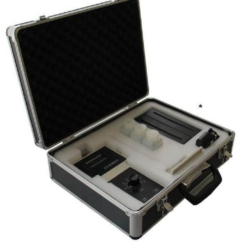 手持式水质硬度计/水质硬度仪 型号:H07511