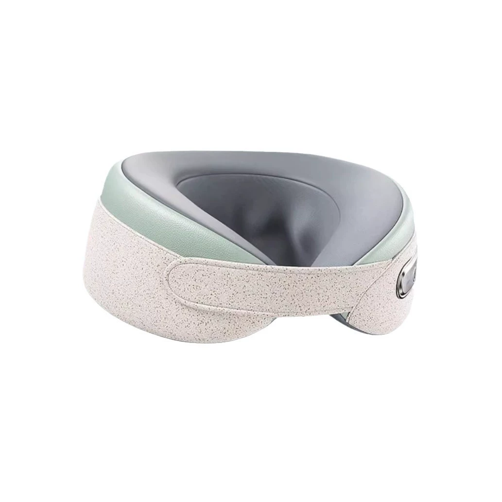 Massager, pillow, with neck protection, Birthday gift