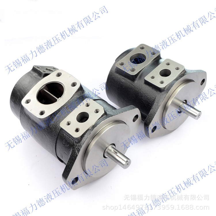 厂家直供SQP21-12-2,SQP21-10-3双联叶片泵