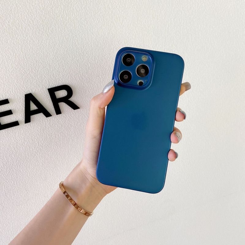 超薄いppはアップル15/14携帯ケースiPhone13promaxフロストハードケースxr卸売り7plusセットに適用されている|undefined
