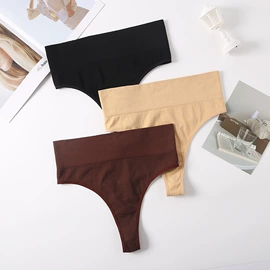 女士三角裤;女士丁字裤;无钢圈文胸