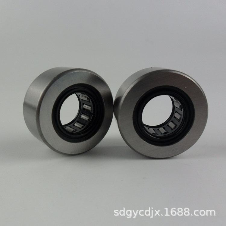Car bearing LR208-2Z LFR5204-16-2Z DAC38720434 truck hub bearing
