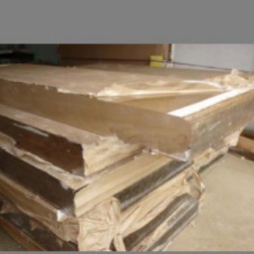 日本透明亚克力板，自润滑PMMA板-高透明亚克力板 防静电亚克力板