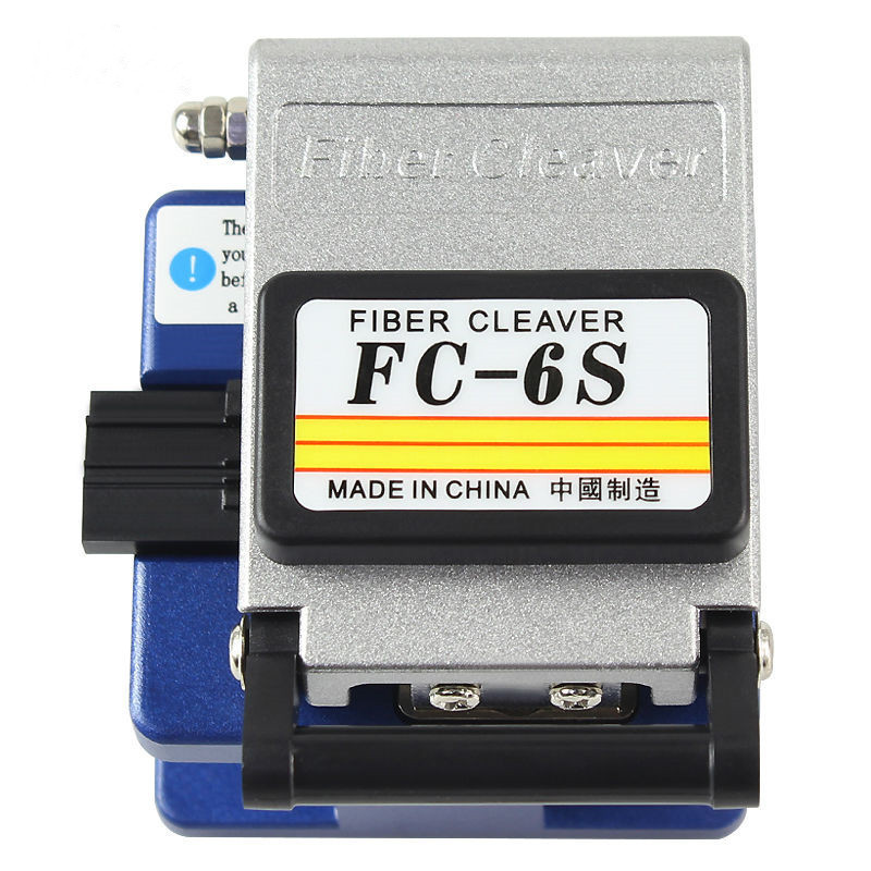 ȫ��fibercleaverFC-6S�����и�����и�߾����۽ӹ���