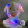 Светящийся Hello Kitty
