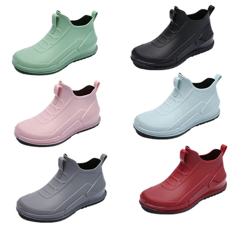 Chaussures de travail pour femmes, chaussures de course, baskets en tissu, baskets légères et confortables_voghion.com