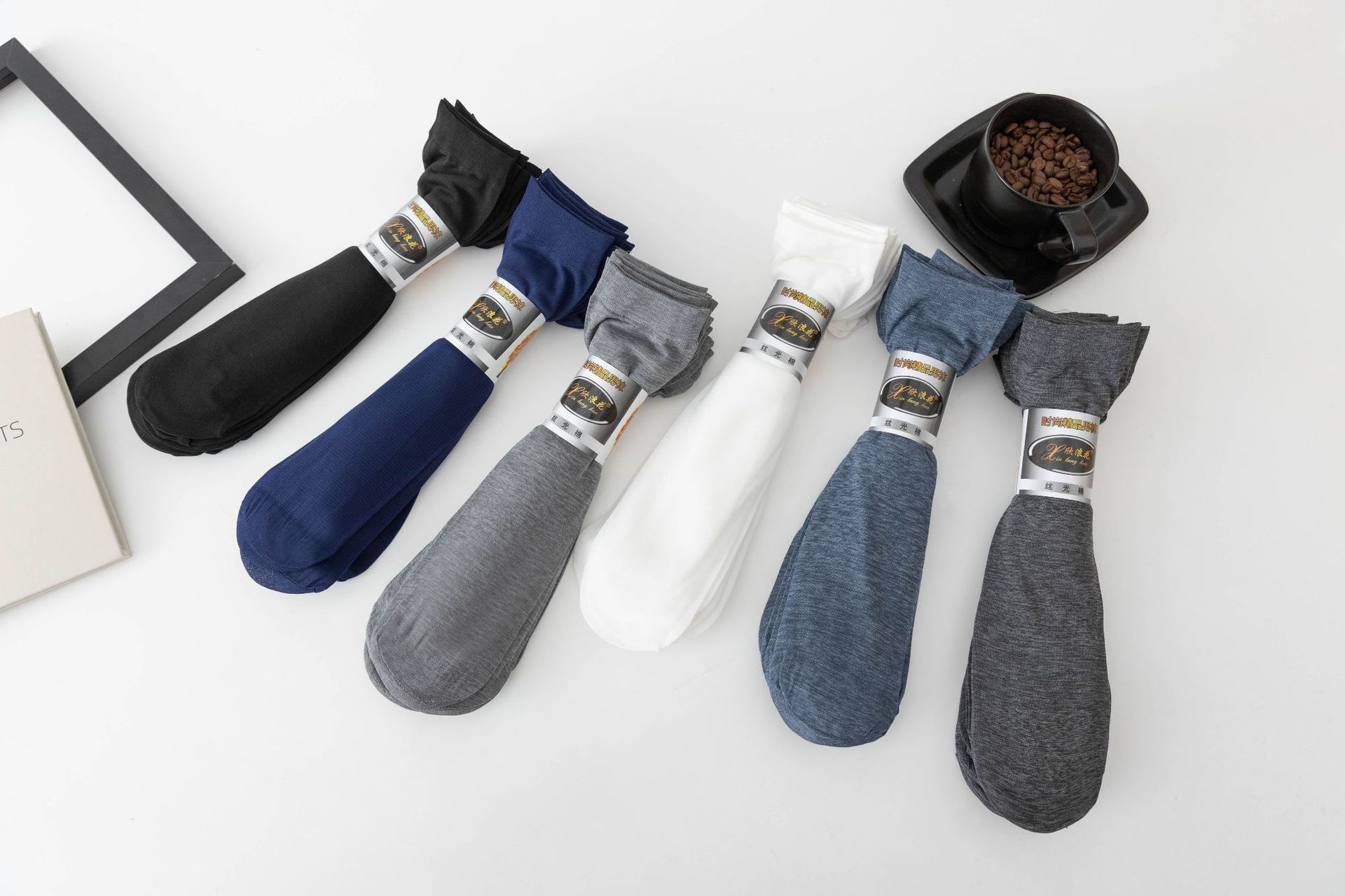 Men's Socks 7