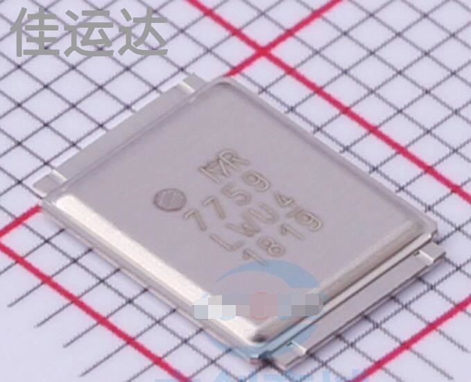 IRF7759L2TRPBF 规格 DIRECTFET L8 MOS场效应管