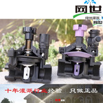 美国雨鸟电磁阀24V交流150PEB200PEB和PESB系列9V直流RainBird