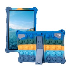 適用台電M40皮套10.1寸P20HD/M40PRO保護套全包防摔軟殼套皮套