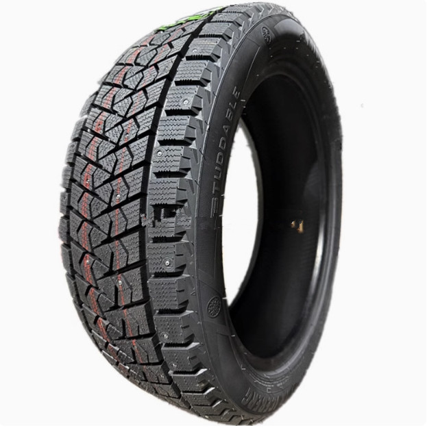 Wolf King Can Be Studded with Winter Snow Tires 235/50R21 265/55R19R20 255/265/285/65R18