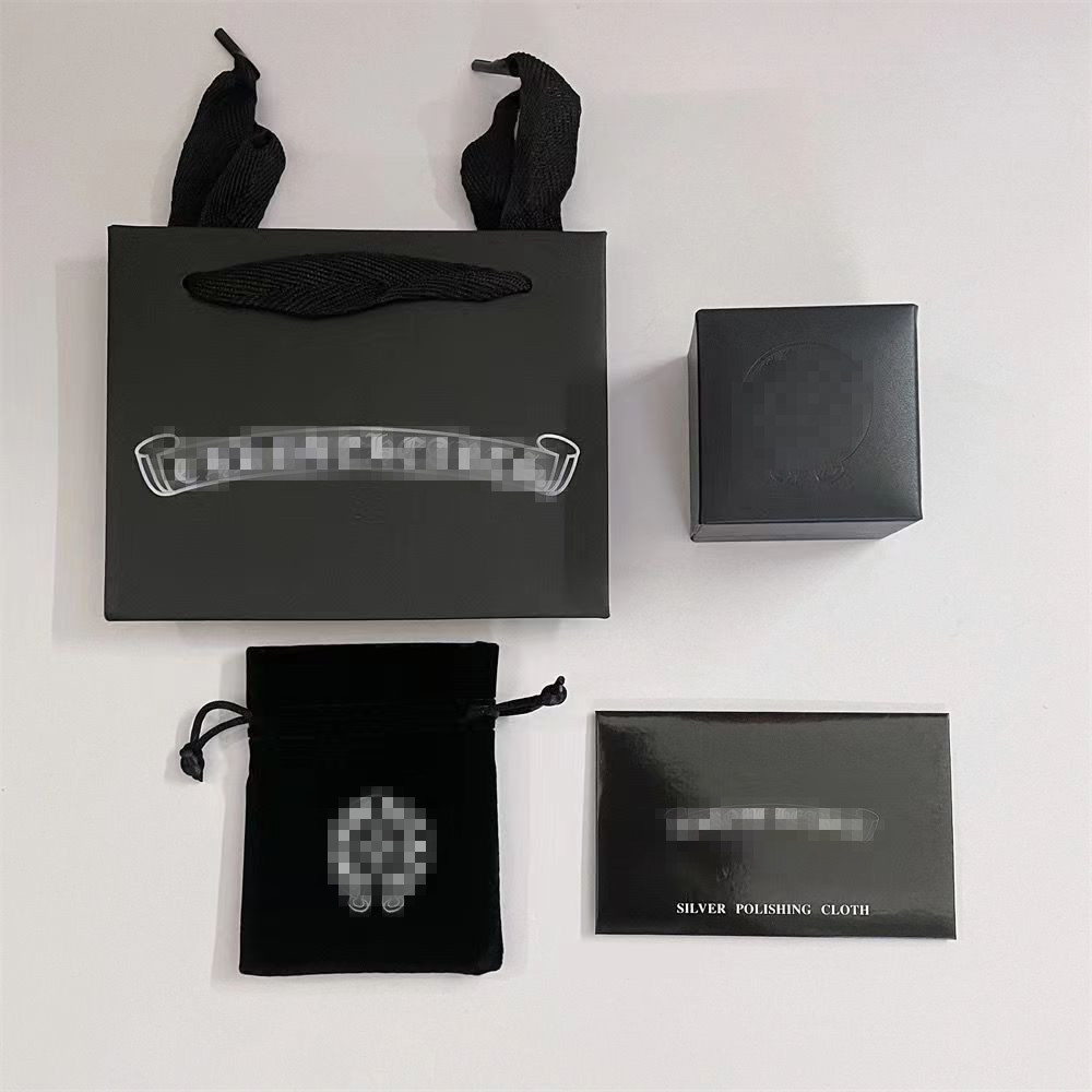 克家包装西家包装克家ネックレス指輪ピアス包装箱カード家潘家