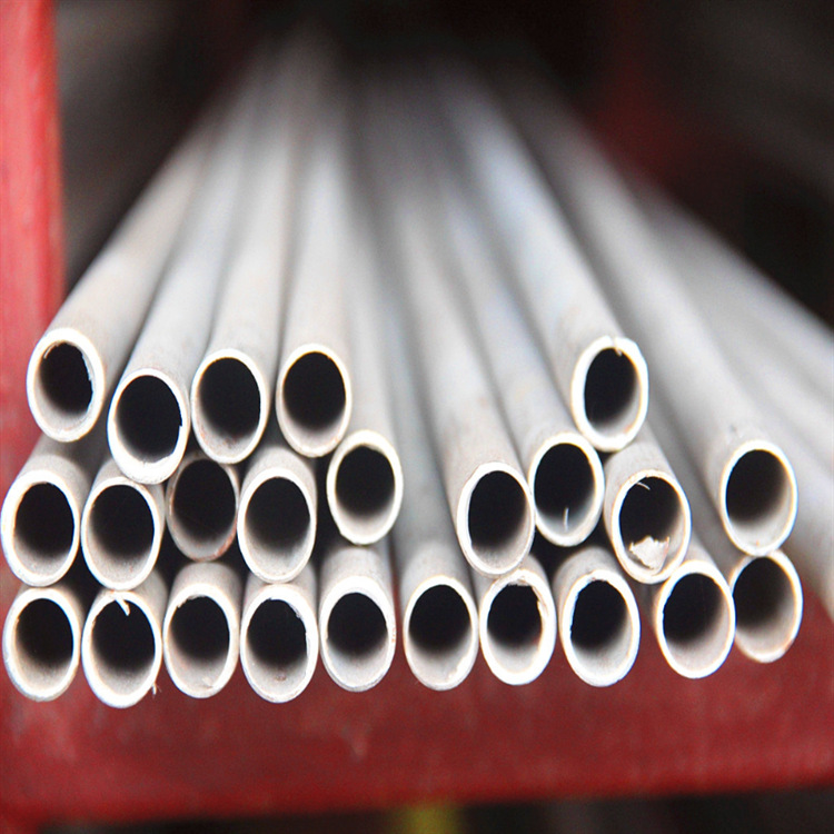 新疆和田 304  316L不锈钢管 卫生管 食品级钢管 现货供应 加工