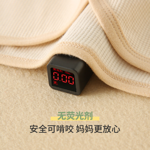 Baby vest spring and autumn Baofuge small vest children's autumn outer clothing vest cardigan cute waistcoat