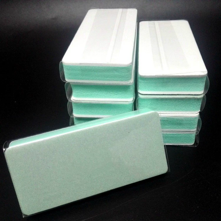 Фабрика прямых продаж Wenwang Bums с обеих сторон полировальных досок