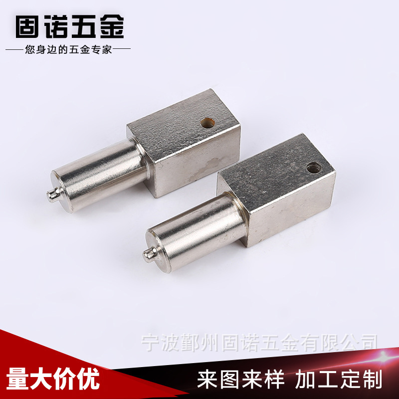 厂家批发机械五金零件精密车削件 精密五轴车铣走芯