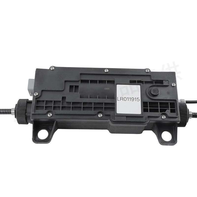LR028112 LR011915 is suitable for 2010-12 Land Rover Range Rover Executive L322 car handbrake motor assembly