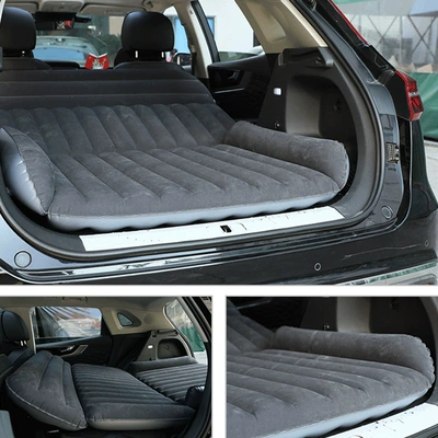 Sleeping Pad for Outdoor – Vehicle-mounted inflatable bed