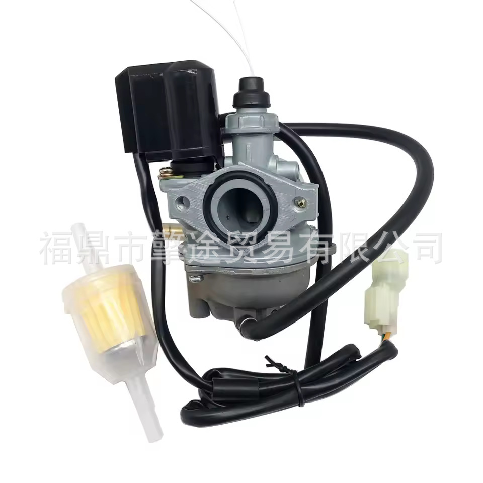 Suitable for Kawasaki KFX50/KFX90 carburetor 07-22 15003-Y001 15004-Y006Y005Y008