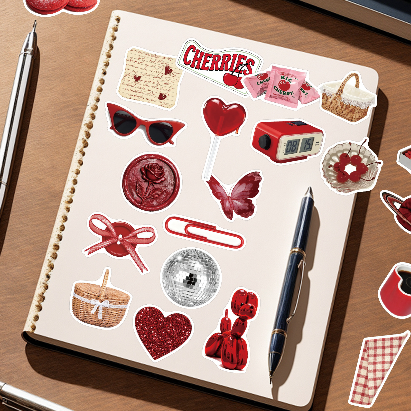 (Cross-border trading), cherry suitcase, scooter, scheduler