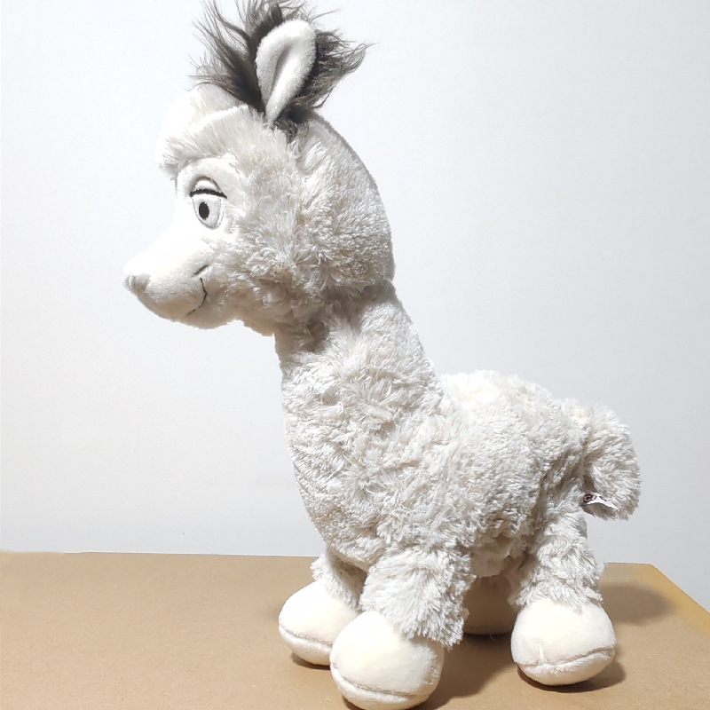 Comercio exterior animal ratón volador juguete de peluche muñeca almohada murciélago muñeca niño pequeño ardilla volador muñeca regalo transfronterizo