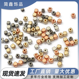 ����abs��ccb��4&times;4mm�����wDIY�Ʒ����g�����Ϸ��� ֱ�ǈA��