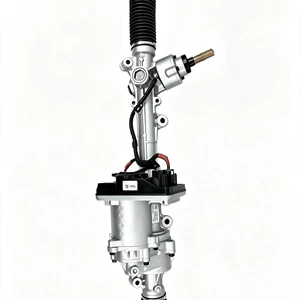 1044831-00-F is suitable for Tesla MD3/Model 3 right-hand drive steering gear