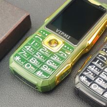 军工三防老人手机大电池超长待机老年机学生便宜功能机全网通4G