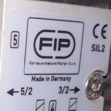 意大利FIP PVDF流量计+PVDF安装件+PP流量计+PP安装件