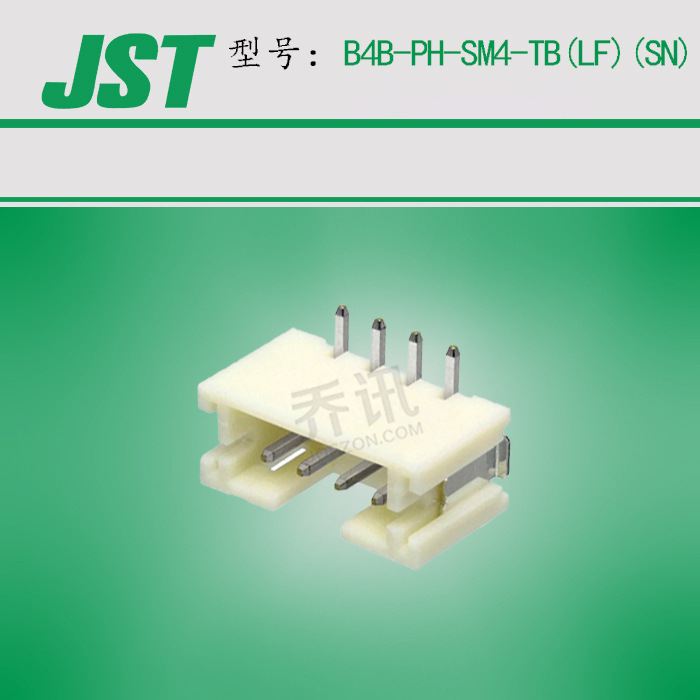 JST/��ѹB4B-PH-SM4-TB(LF)(SN)������������ͷ�����ֻ�