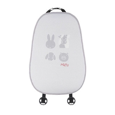 Seat cushion, seat cover Cushion Summer Cool Breathable Summer - miffy-and-friends-cushion-backrest