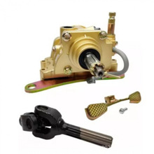 ī�������Ͷ����N����݆Ħ�е����� Caja Reversa 150-200CC ��ɫ