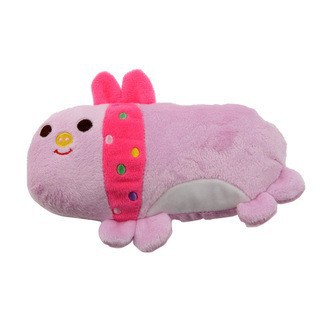 베개 가루 토끼