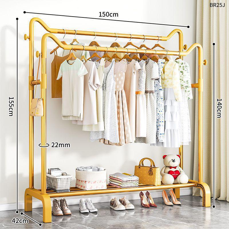 골든 캣 [업그레이드된 더블 폴 모델] 151.2CM 추가 두께