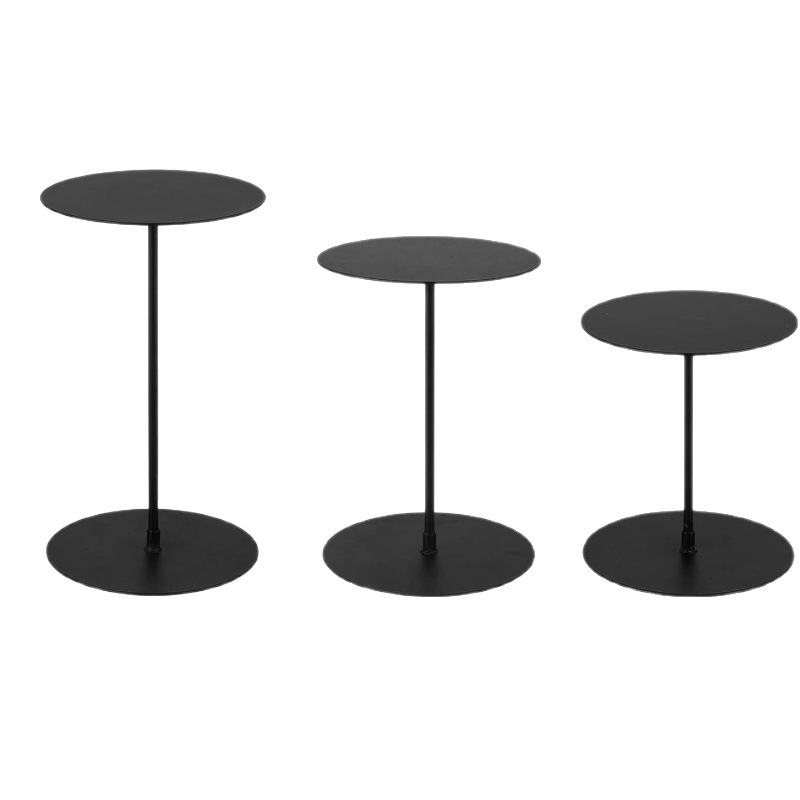 Transfronterizo Amazon Metal Cake Stand Cupcake Postre Stand Party Wedding Postre Estante de exhibición multicapa