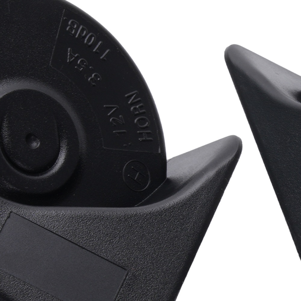 Car Modification Parts Snail Horn Suitable for 2010-2014 Edge Models