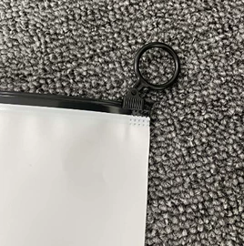 塑料服装袋;其他塑料薄膜;塑料自封袋