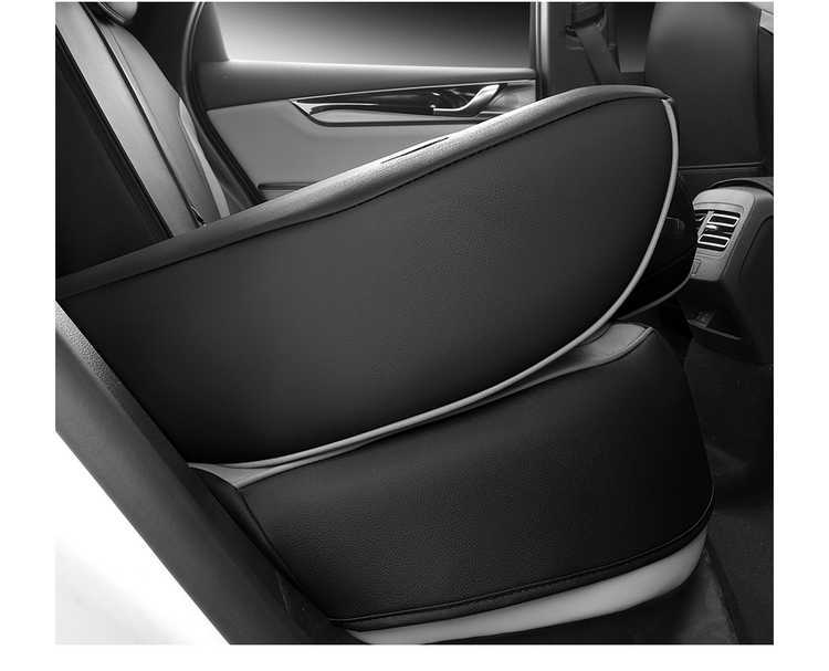 24 Byd Qin Plusdmi Seat Covers All-Inclusive for All Seasons 23 Plus/Ev Car Seat Cushion Special Seat Covers