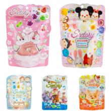��ʿ.��TSUMTSUMˮ��ζ��Ƥ��DHAζ��ͨ����ܛ�ǃ�ͯ�Y����ʳ60g